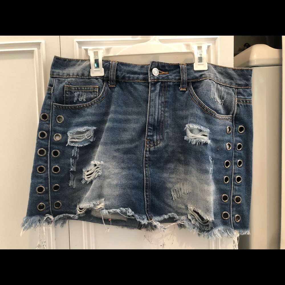 Skirt